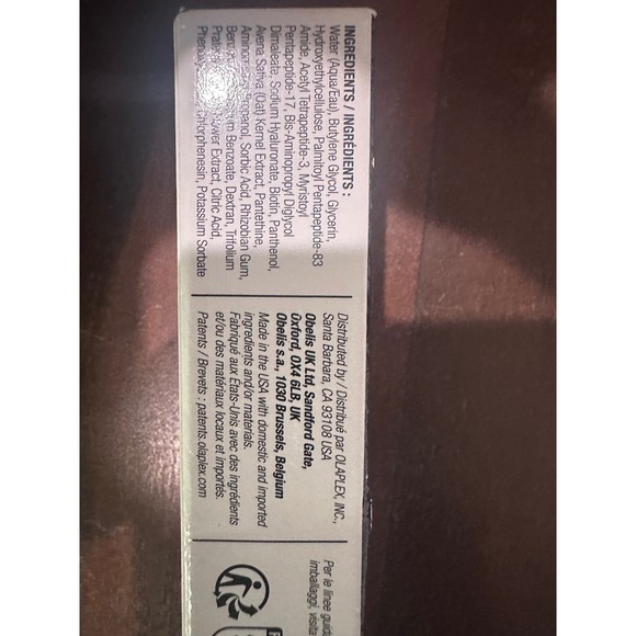 Olaplex Lashbond Building Serum Eyelash Enhancer 4.5ml 0.15 fl oz New Boxed - Picture 5 of 5